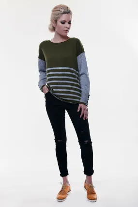 Deon Knit