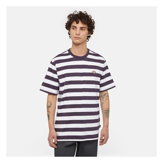 Dickies Rivergrove T-Shirt Plum Perfect