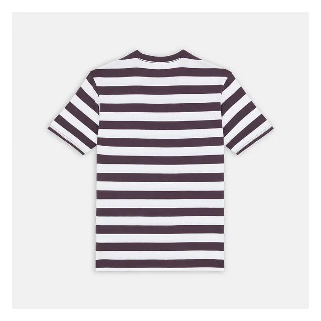 Dickies Rivergrove T-Shirt Plum Perfect