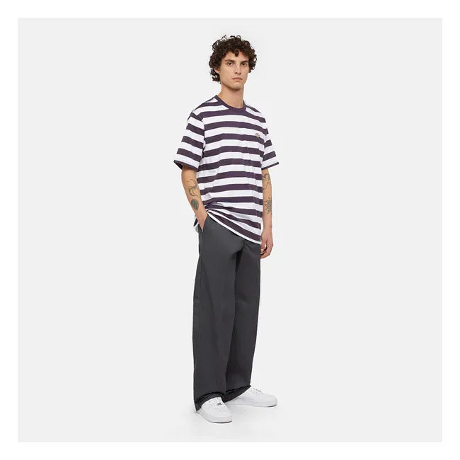 Dickies Rivergrove T-Shirt Plum Perfect
