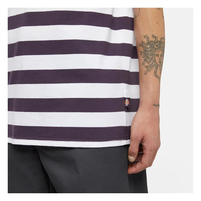 Dickies Rivergrove T-Shirt Plum Perfect