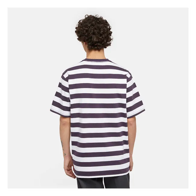 Dickies Rivergrove T-Shirt Plum Perfect