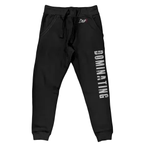 Dominating Joggers