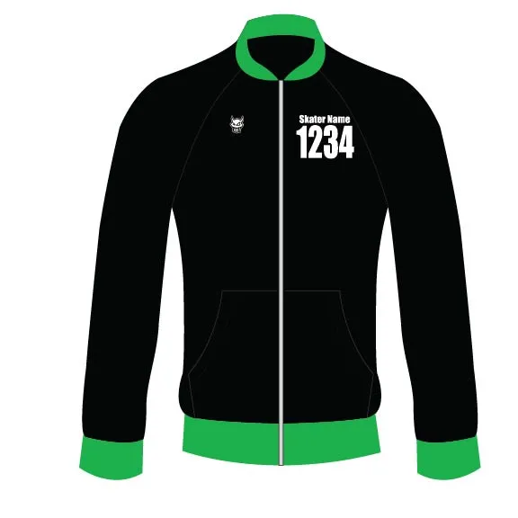 Edmonton: Track Jacket