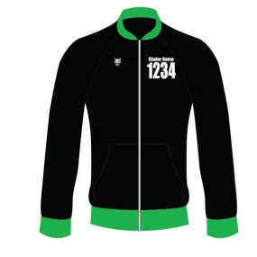 Edmonton: Track Jacket