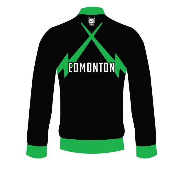 Edmonton: Track Jacket