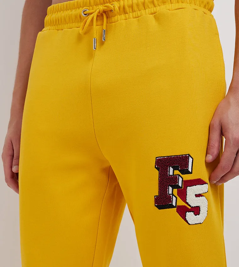 F5 VARSITY JOGGER