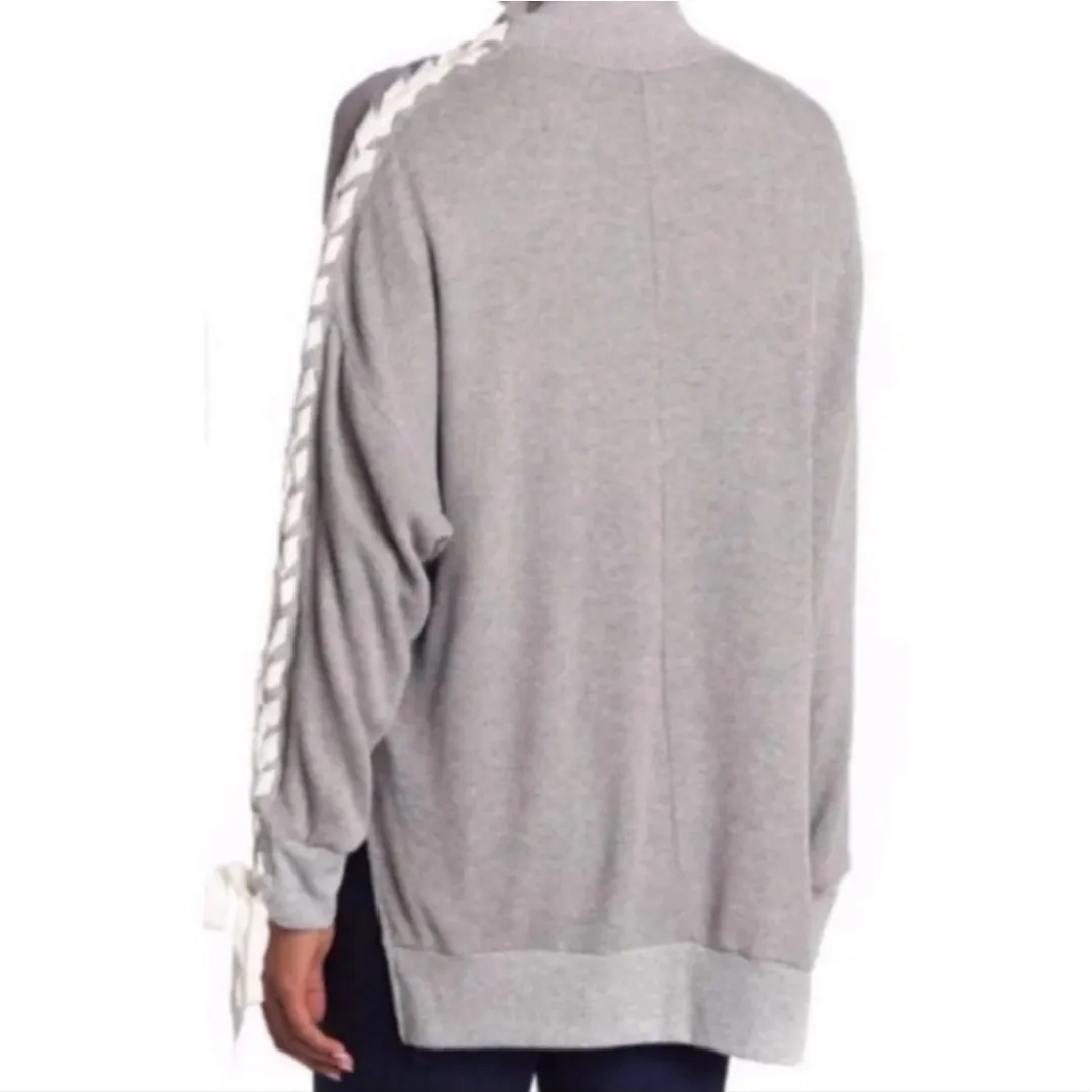 FREE PEOPLE Snow Drift Thermal Top