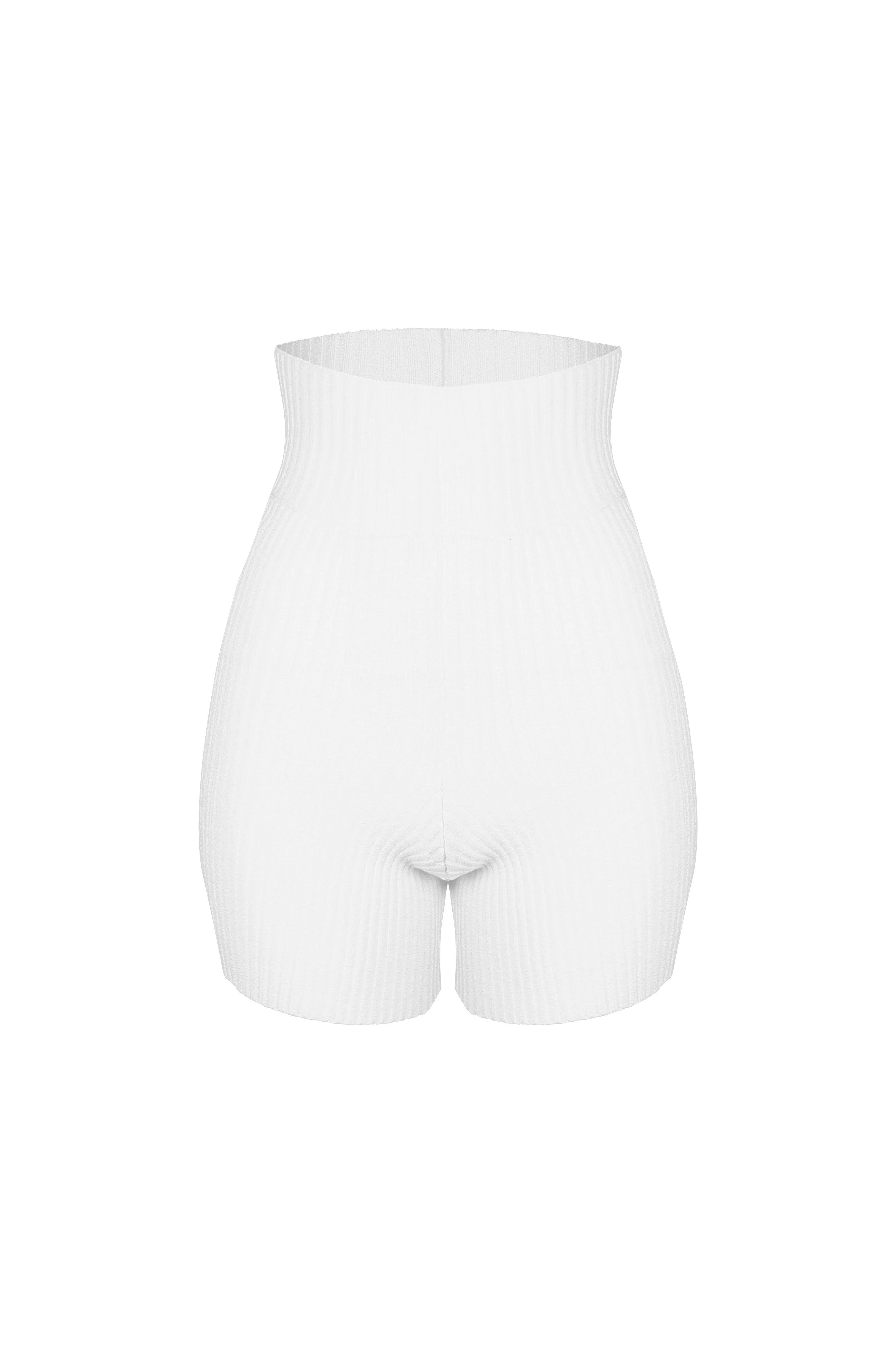 Gaia Bike Shorts Bone
