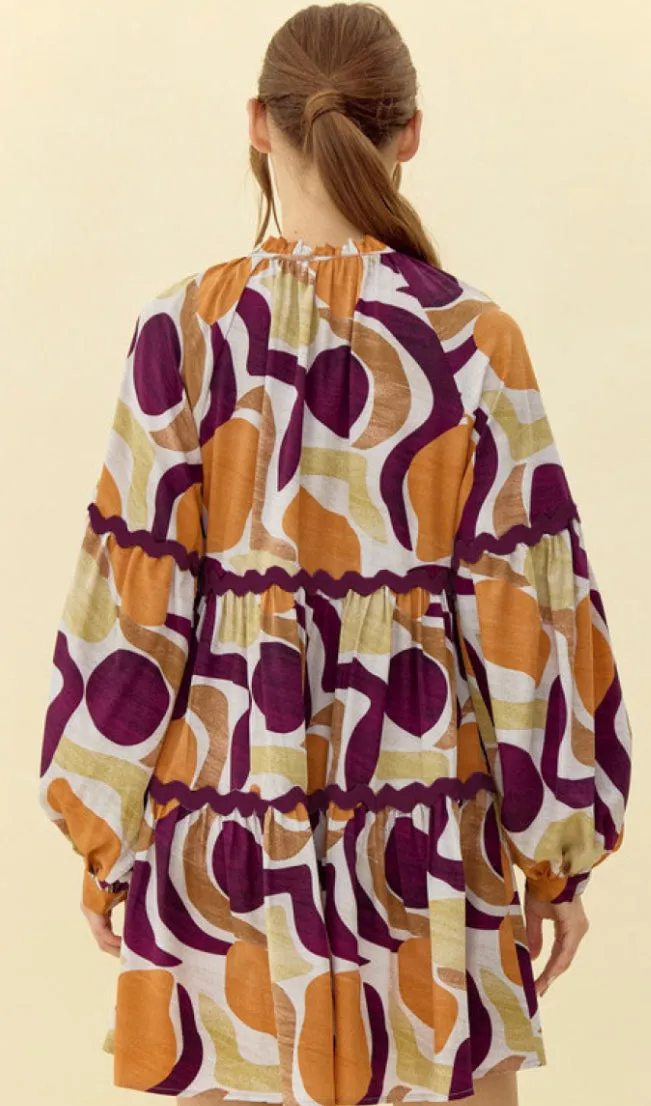 Harvest Dress
