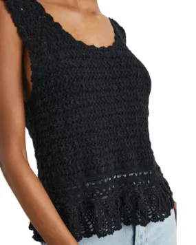 Hattie Knit Top