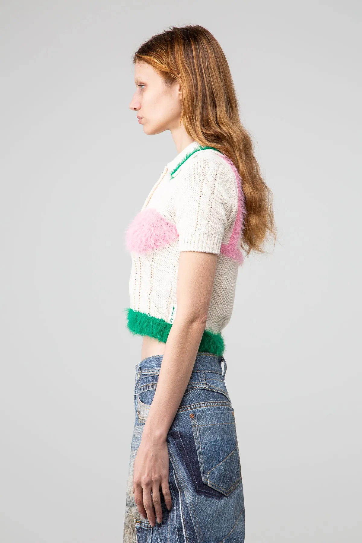 Hayes Lingerie Top