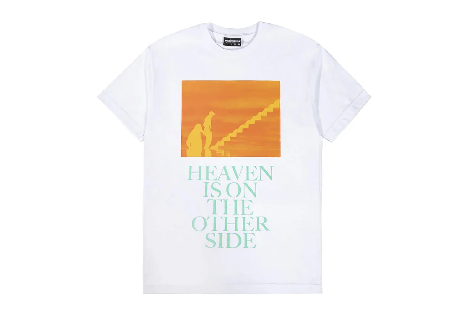 Heaven T-Shirt