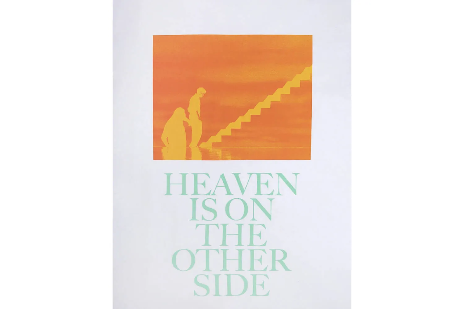 Heaven T-Shirt