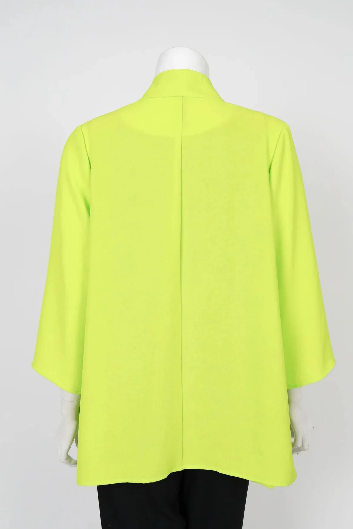 IC COLLECTION Jacket- 6114J- LIME