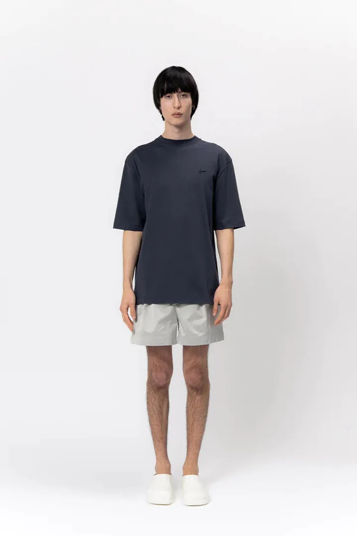 Interlock Regular Tee