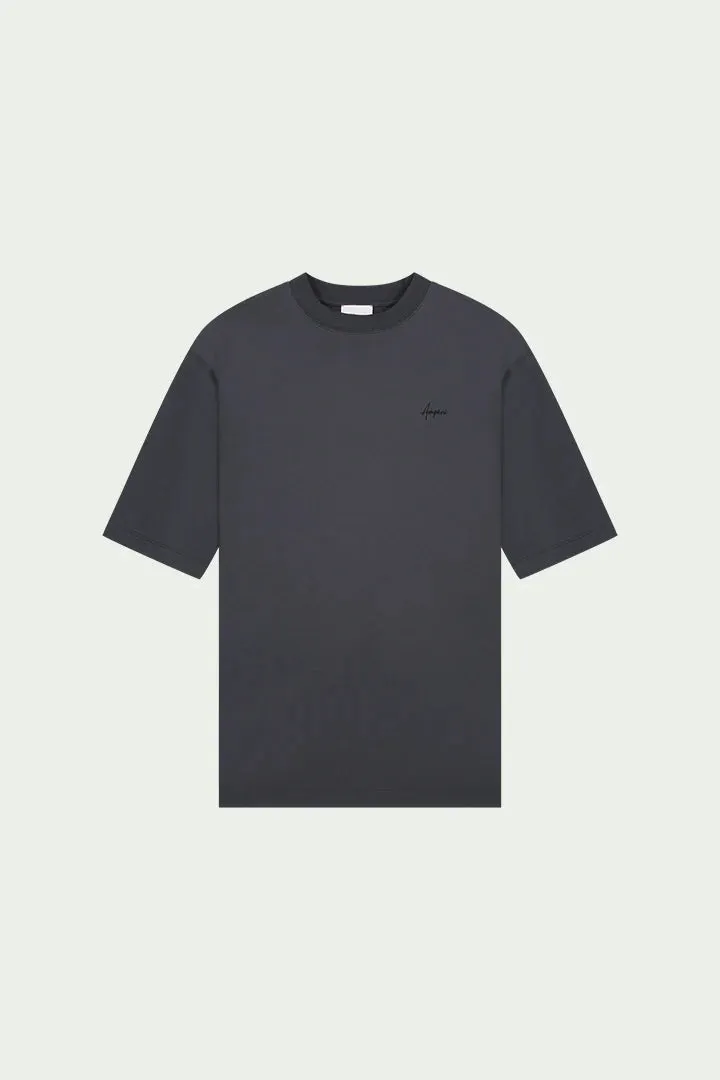 Interlock Regular Tee