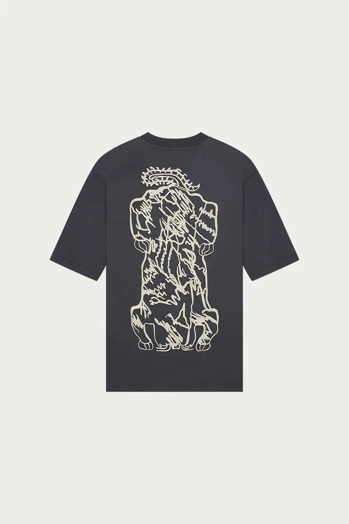 Interlock Regular Tee
