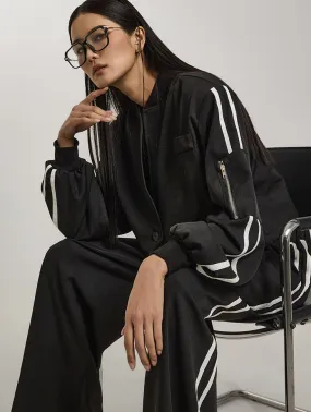 J2707 Track Jacket