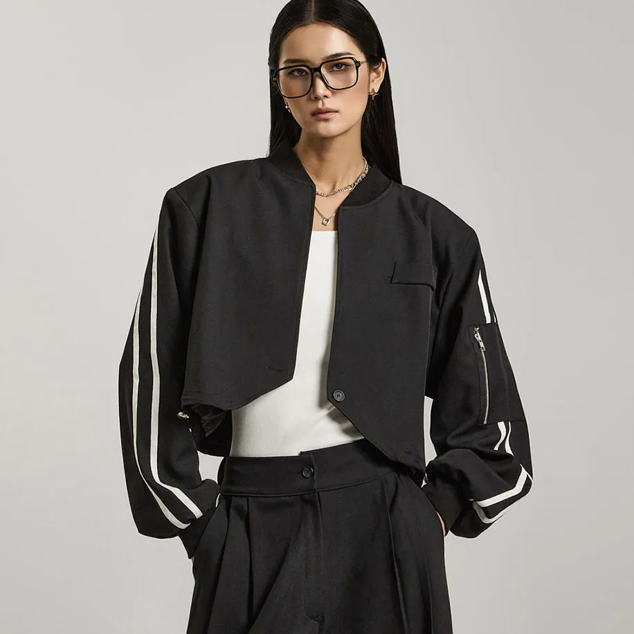 J2707 Track Jacket