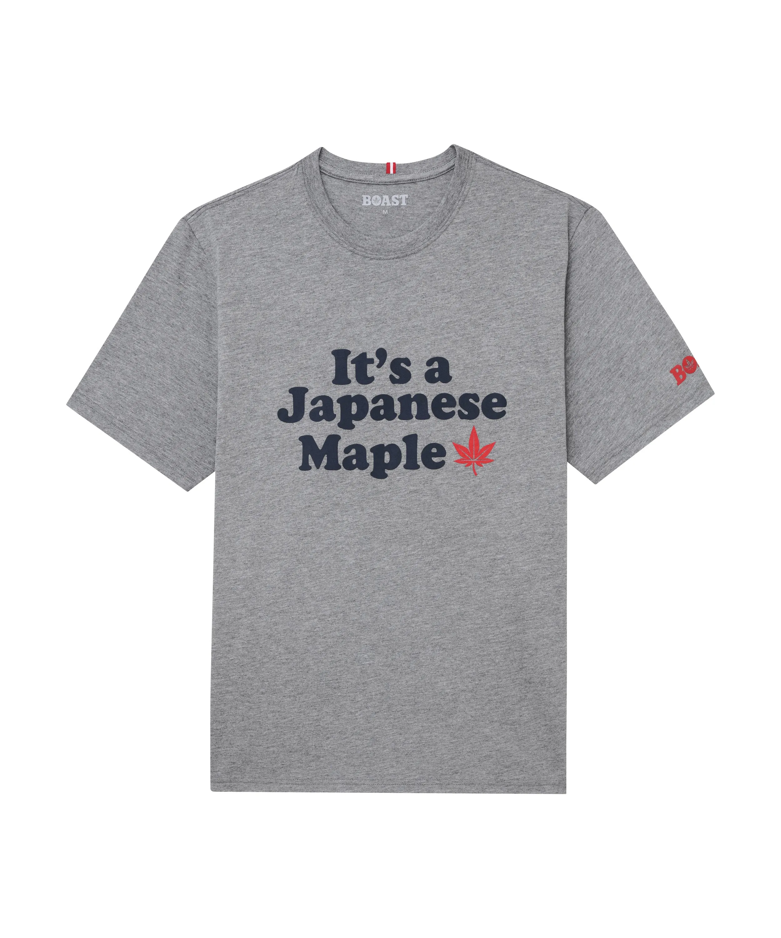 Japanese Maple Leaf Tee