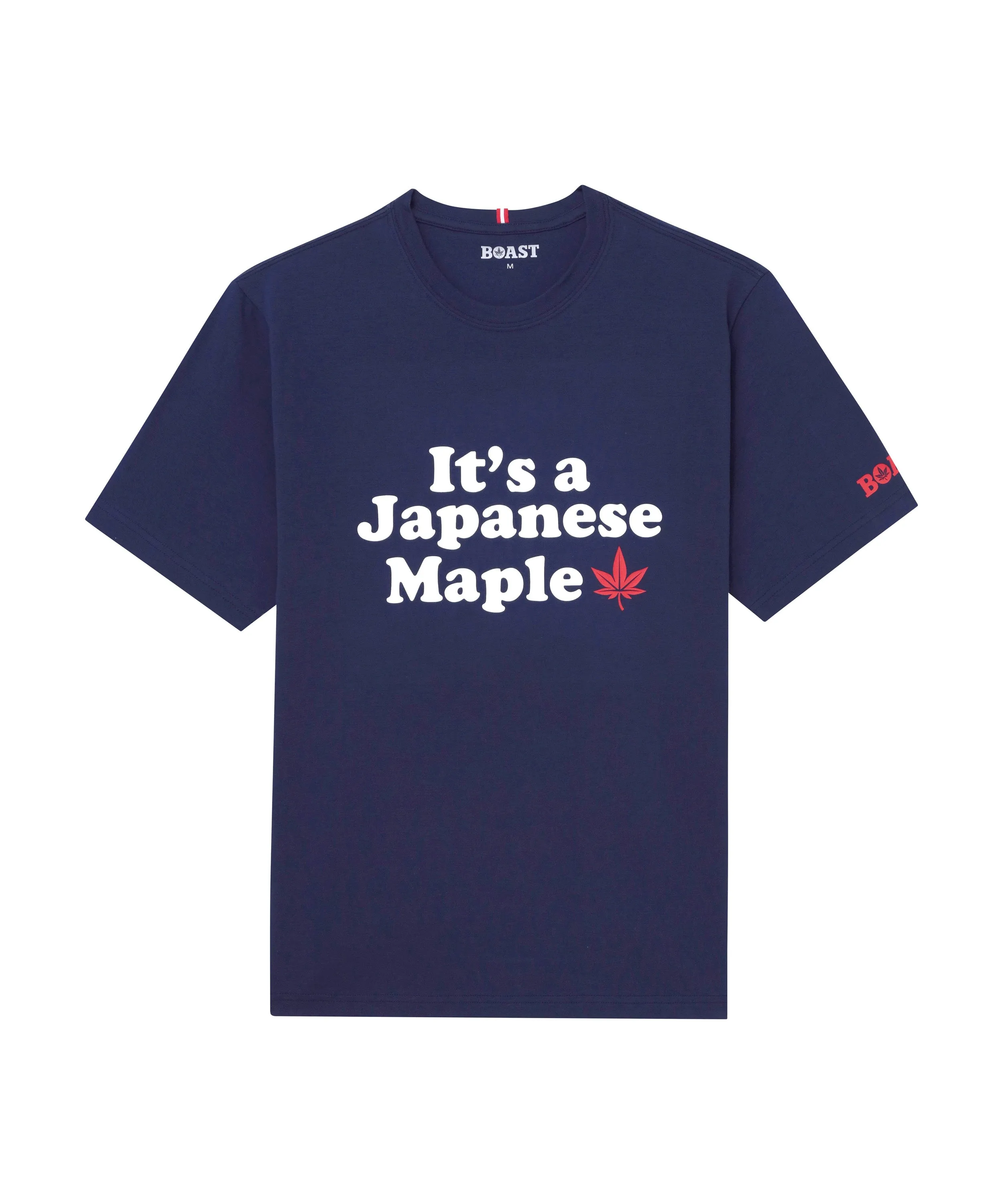 Japanese Maple Leaf Tee