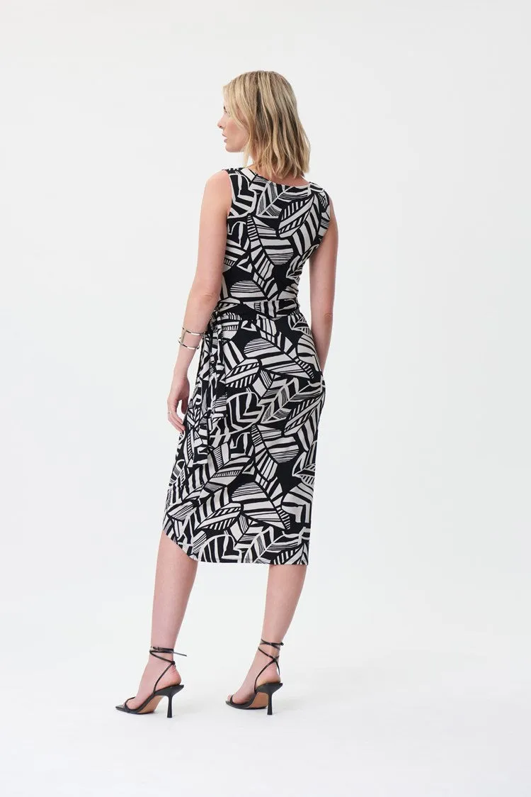 J.R 232197 Wrap Dress