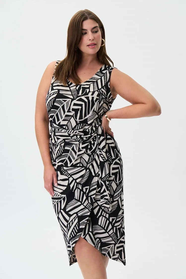 J.R 232197 Wrap Dress