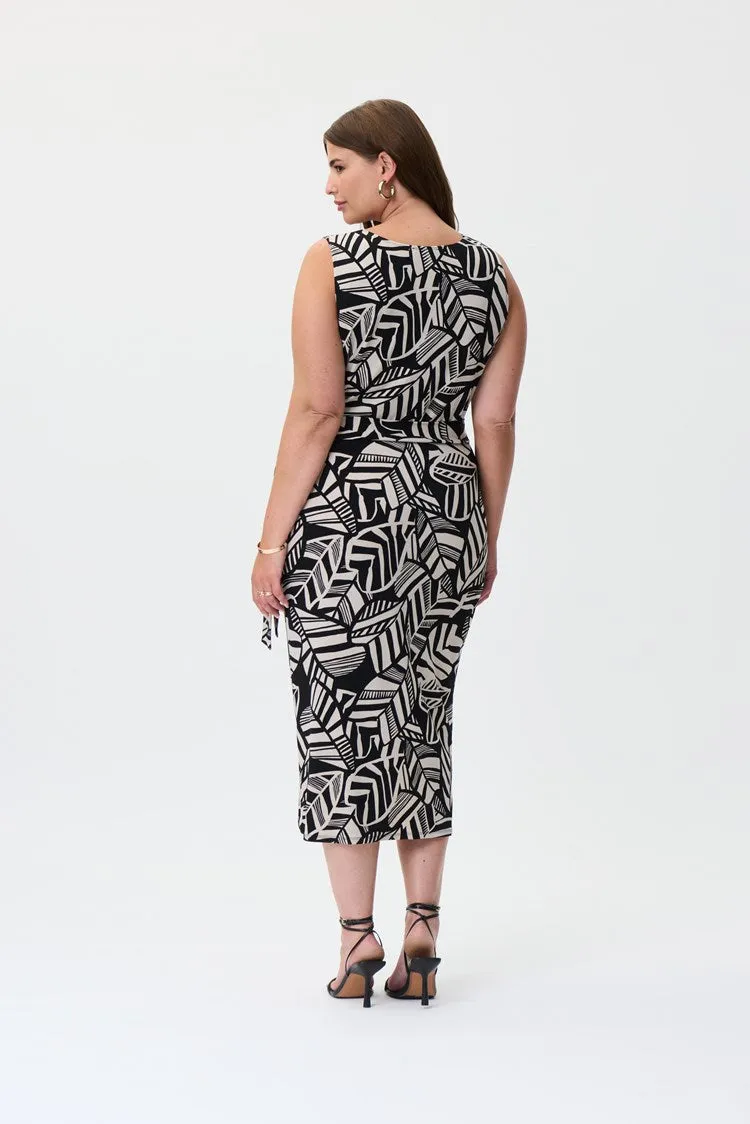 J.R 232197 Wrap Dress