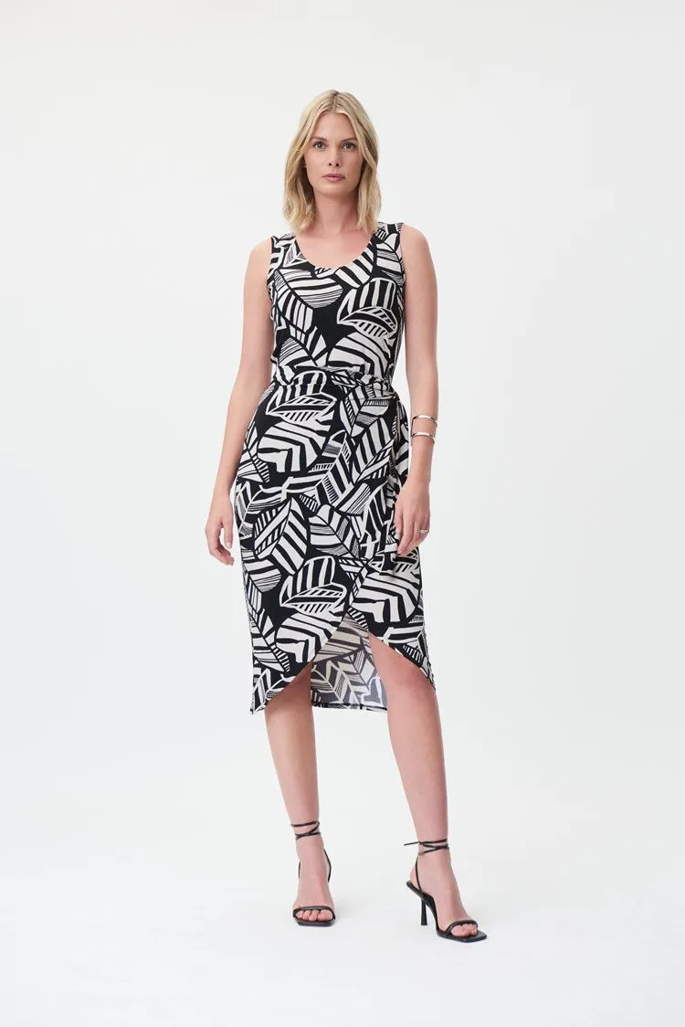 J.R 232197 Wrap Dress
