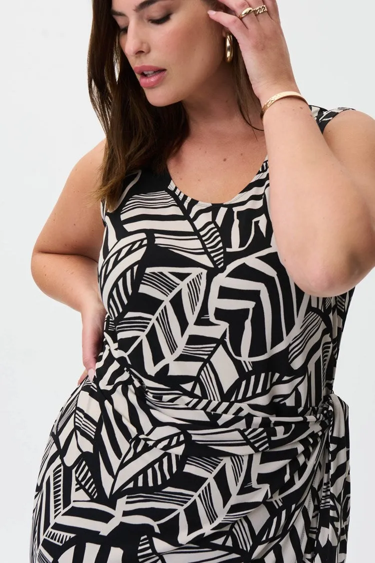 J.R 232197 Wrap Dress