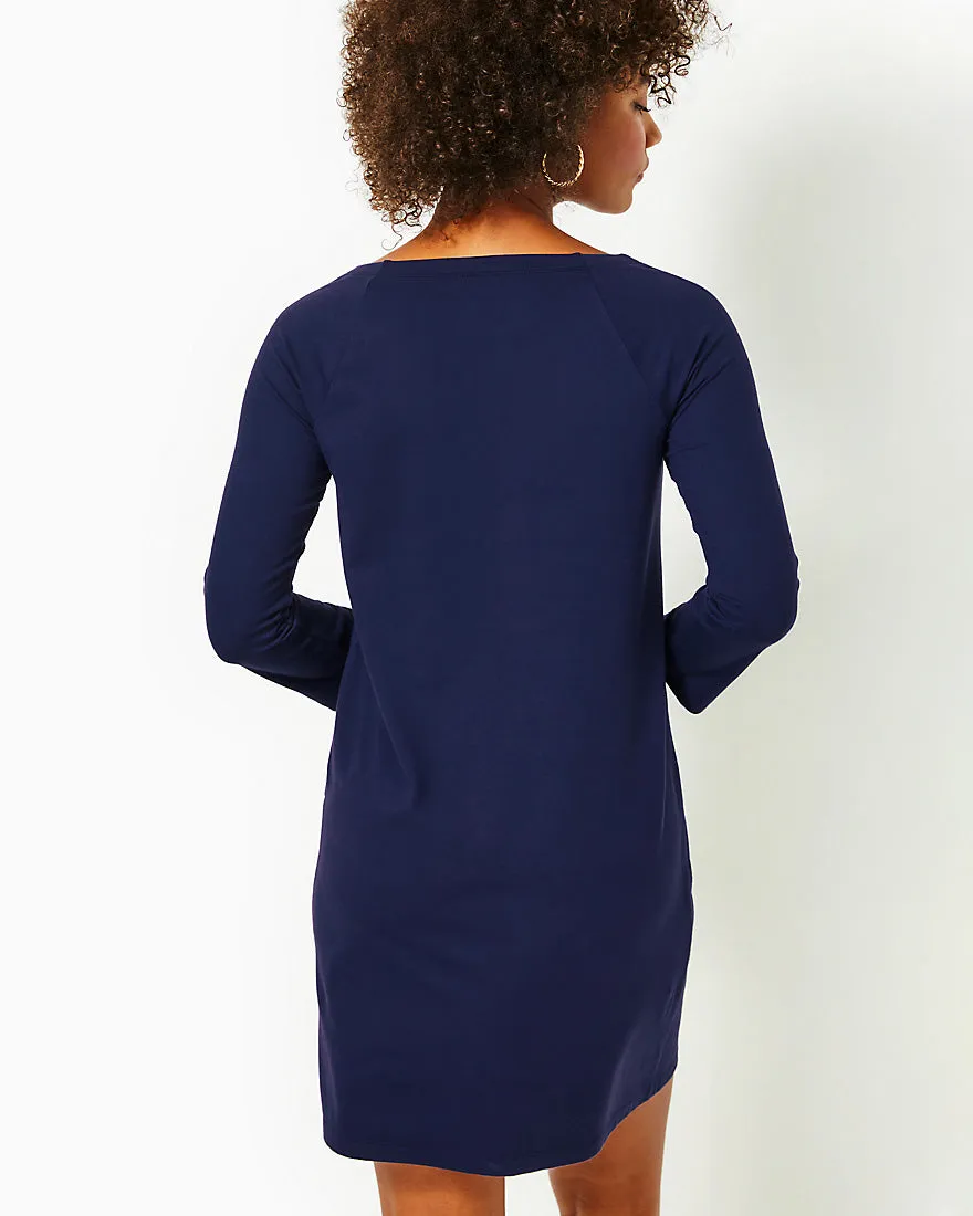 Kaelin Upf 50 Plus Dress