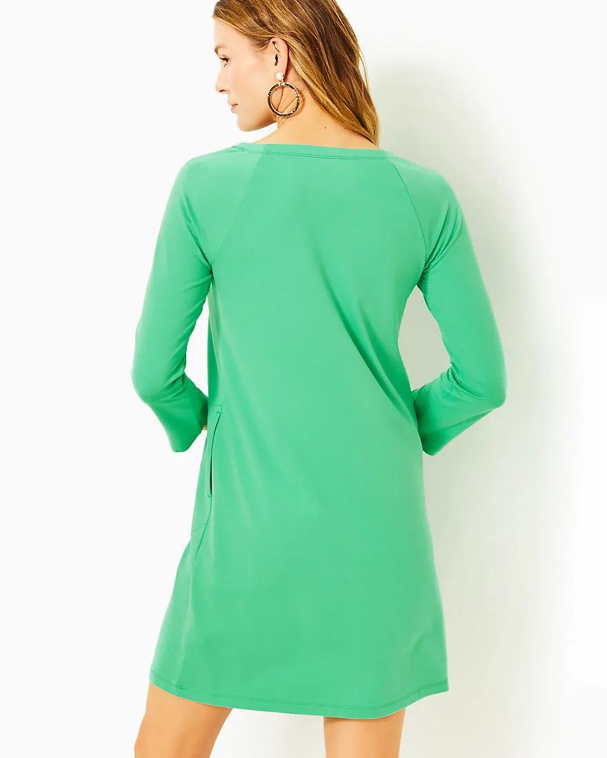 Kaelin Upf 50 Plus Dress
