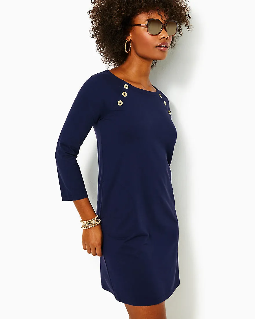 Kaelin Upf 50 Plus Dress
