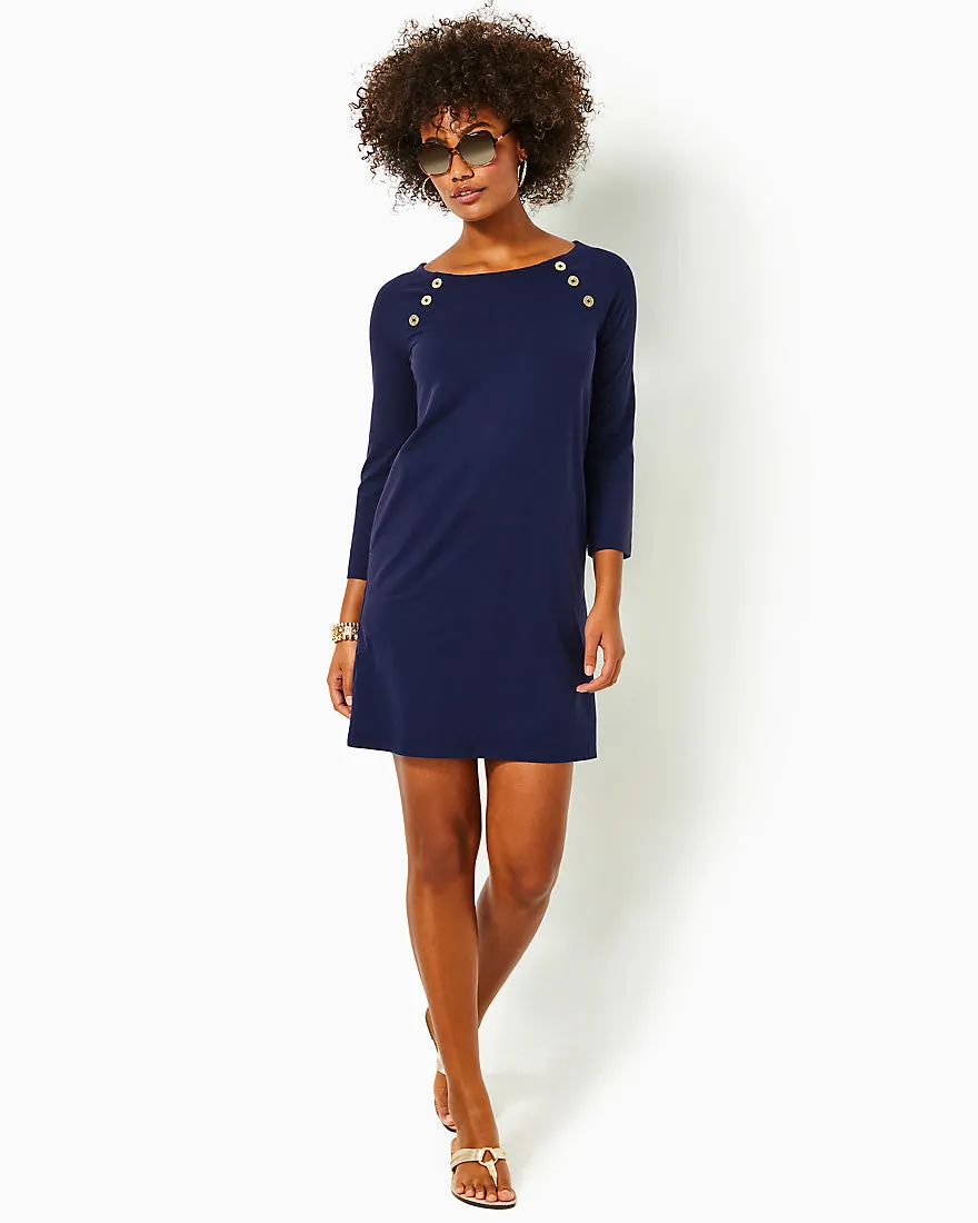 Kaelin Upf 50 Plus Dress