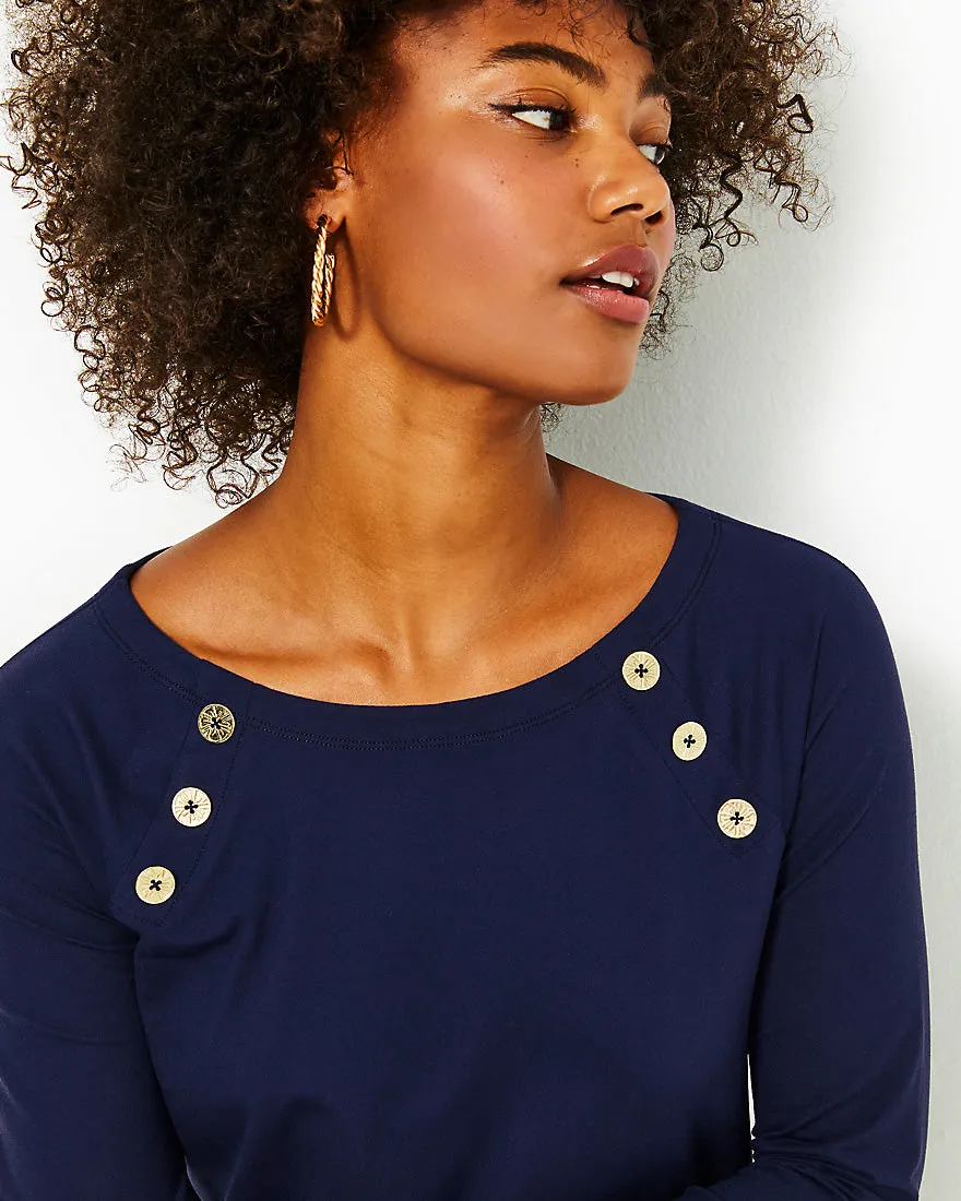 Kaelin Upf 50 Plus Dress