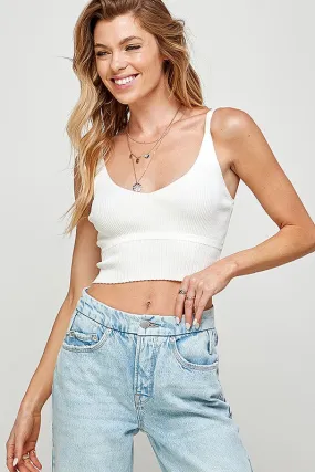 Katie Knit Top