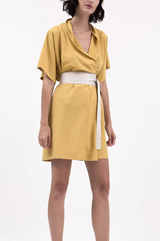 Kimo Wrap