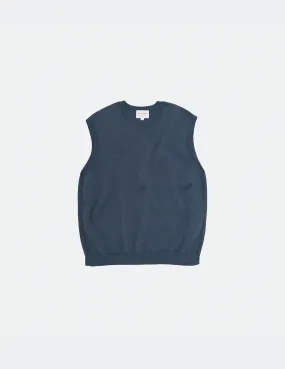 KN05231 10G OVERSIZED VEST