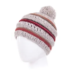 Laundromat Women's Celine Wool Knit Beanie