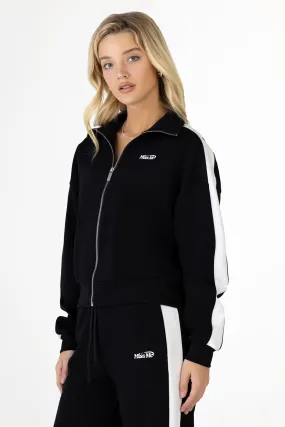 Leryn Track Jacket