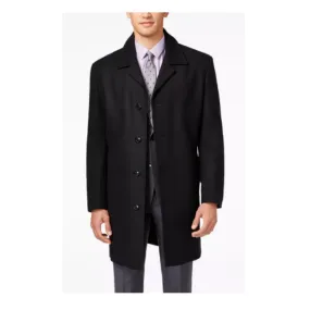London Fog Men's Coats On Sale