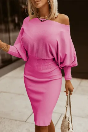 Lorelei Sweater Dress