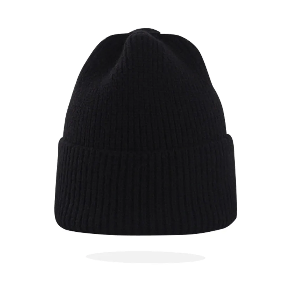 Lyla & Luxe - Thick Ribbed Hat