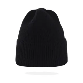 Lyla & Luxe - Thick Ribbed Hat