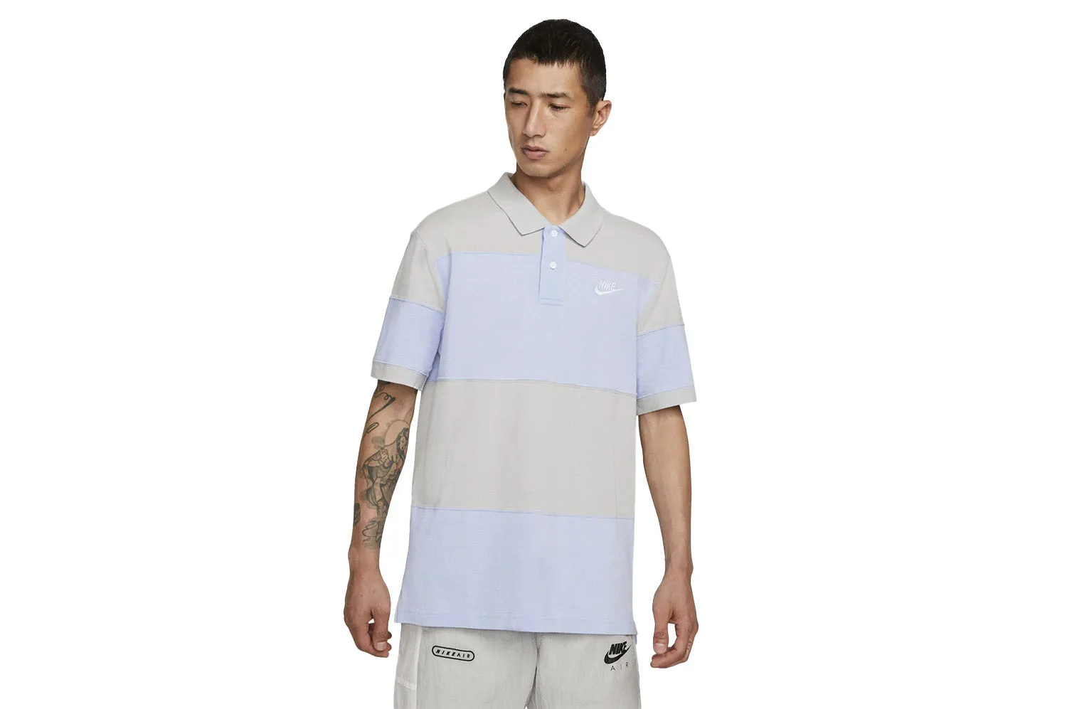 Matchup Polo