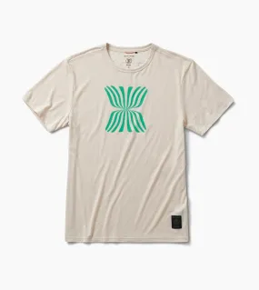 Mathis Core Running Tee