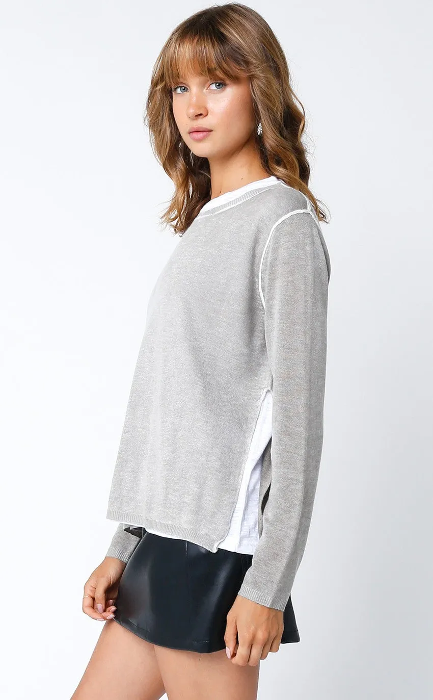 Megan Sweater