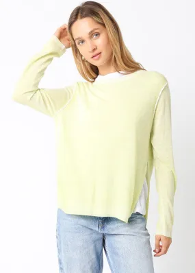 Megan Sweater