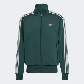 Men's adidas Originals Adicolor Classics Firebird Track Jacket Green